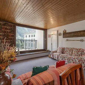  Apartment L'outa 111 - Happy