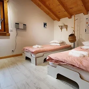  Apartment Le Camp De Base